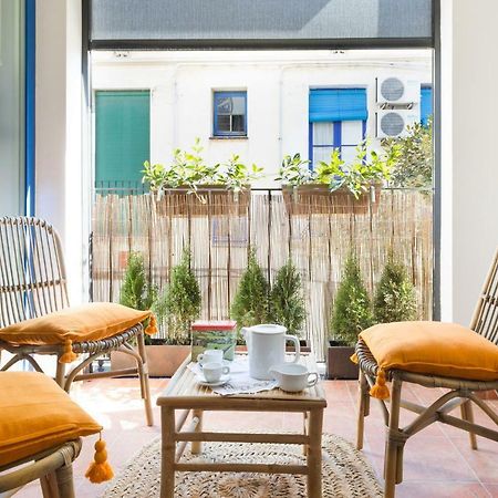 Sans Souci Quality Apartments Sitges Ngoại thất bức ảnh