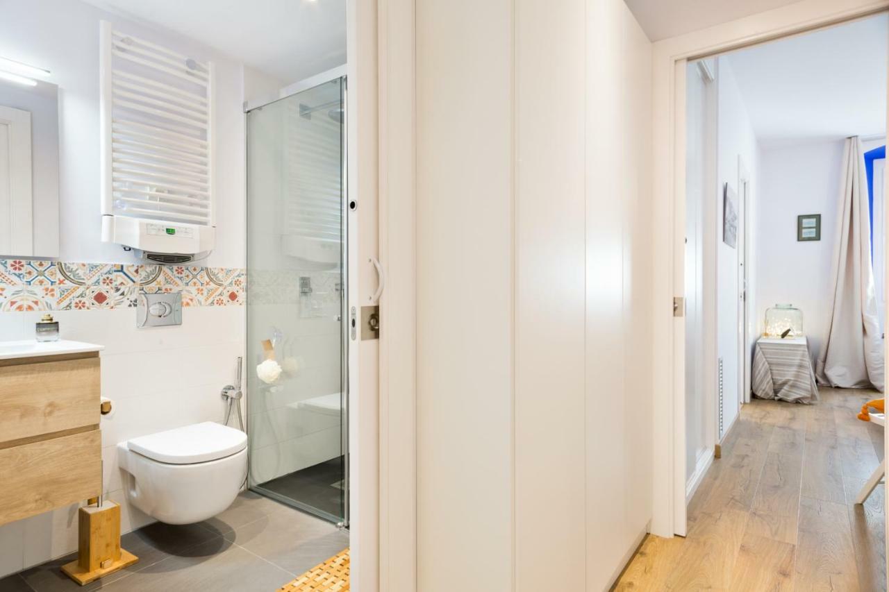 Sans Souci Quality Apartments Sitges Ngoại thất bức ảnh